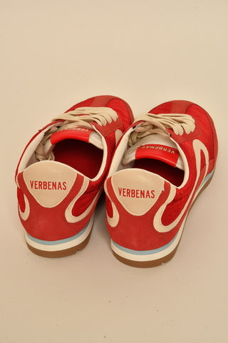 JAMAICA SAMUI SNEAKER
