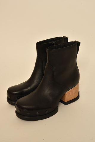 ROAM'N BOOT ZIP