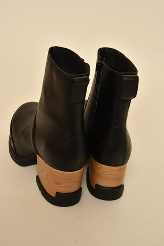 ROAM'N BOOT ZIP