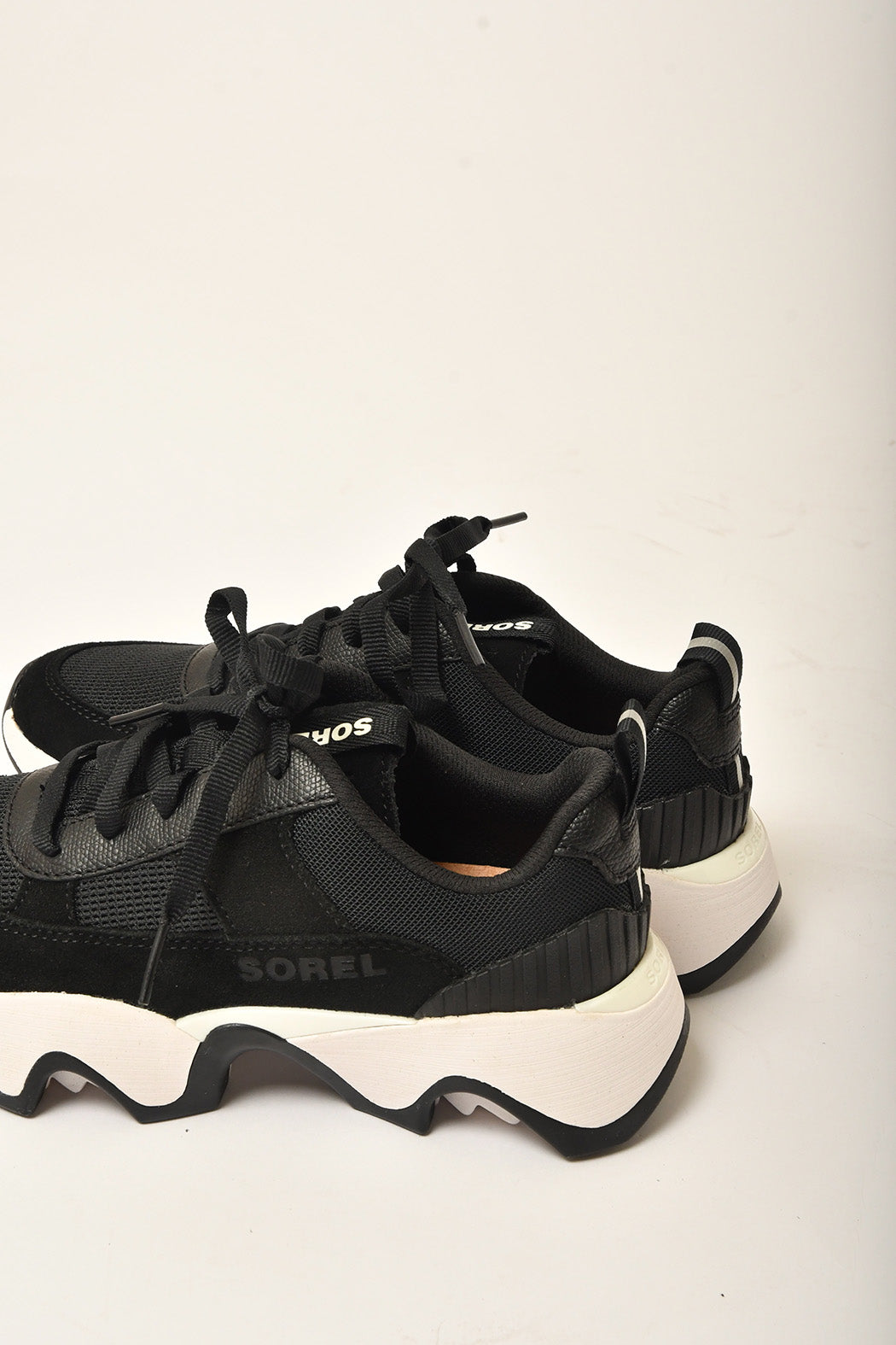 KINETIC IMPACT II WONDER LACE â jb and me