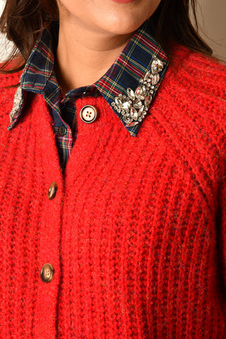 THE CORPORATE COLLAR + color