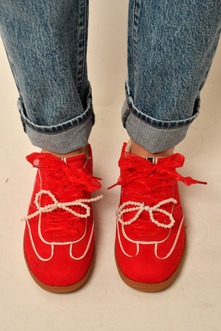 SOPHIE SNEAKER