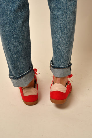 SOPHIE SNEAKER