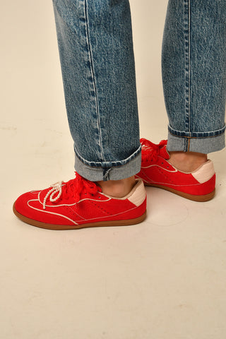SOPHIE SNEAKER