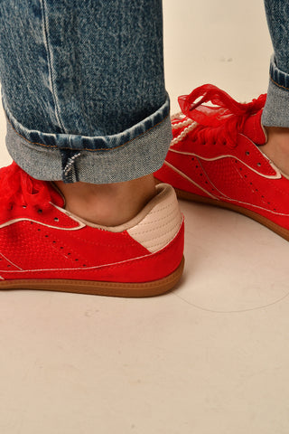 SOPHIE SNEAKER