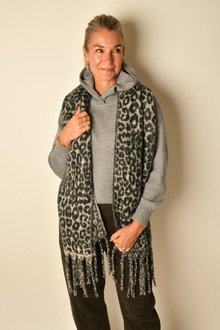 SELMA SCARF