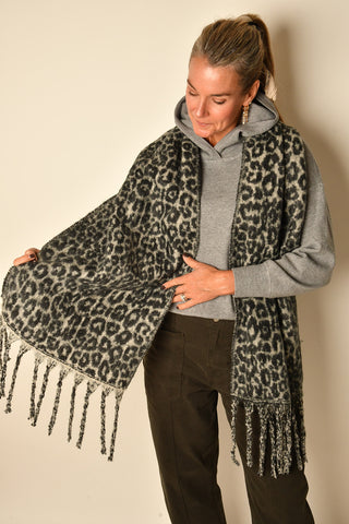 SELMA SCARF