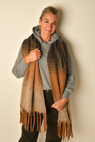 UMA SCARF