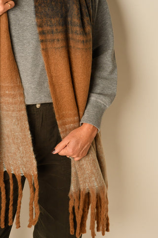 UMA SCARF