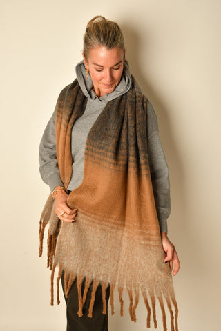 UMA SCARF
