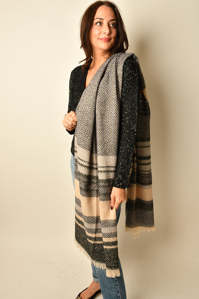 VILUXI SCARF