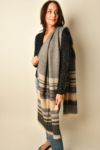 VILUXI SCARF