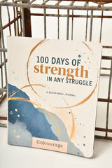 100 DAYS OF STRENGTH