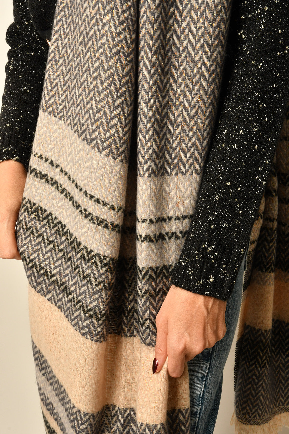 VILUXI SCARF
