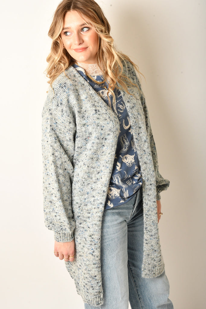 EMMIE CARDIGAN