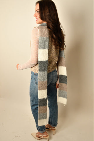 VASHA SCARF