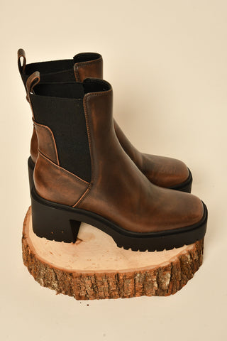 GRIZLY H20 BOOTIE