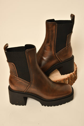 GRIZLY H20 BOOTIE