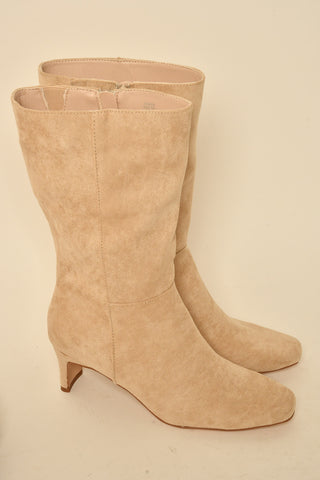 JENSEN BOOT