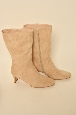 JENSEN BOOT