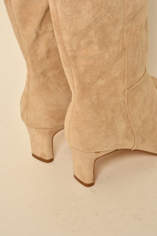 JENSEN BOOT