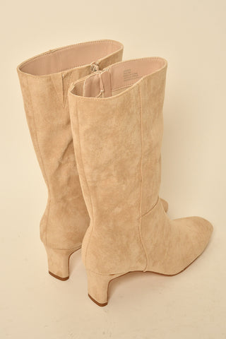 JENSEN BOOT