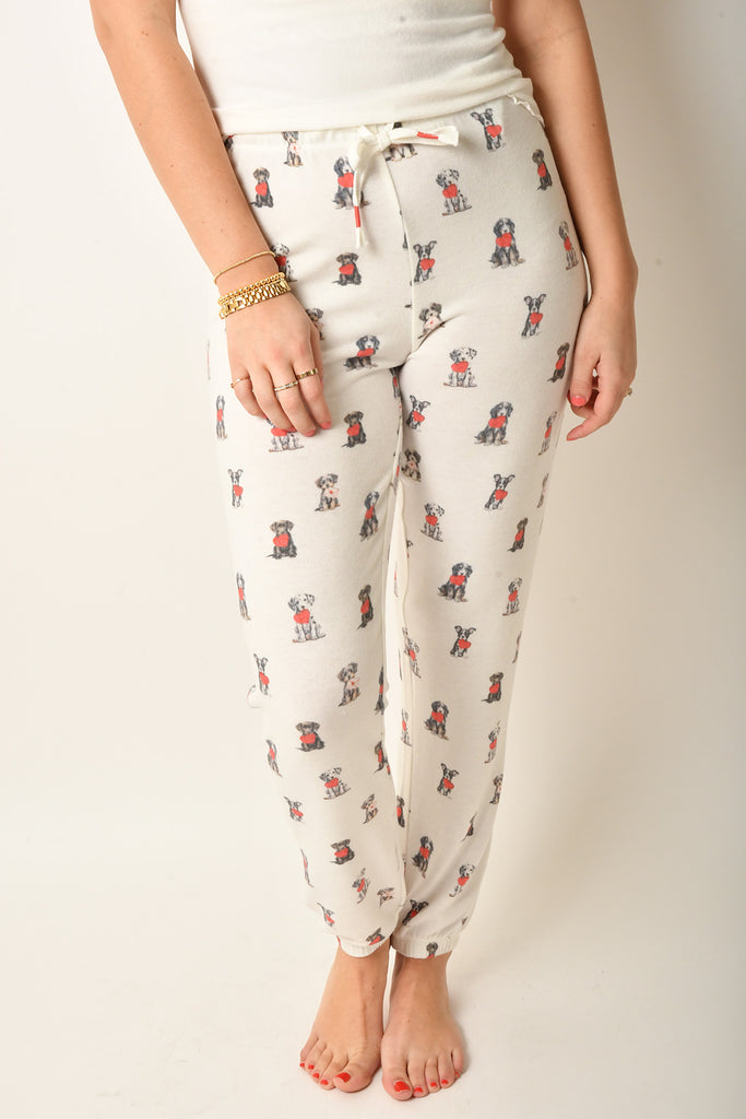 HOLLY PUPPY LOVE JOGGER