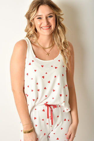 THIS LOVE HEART TANK