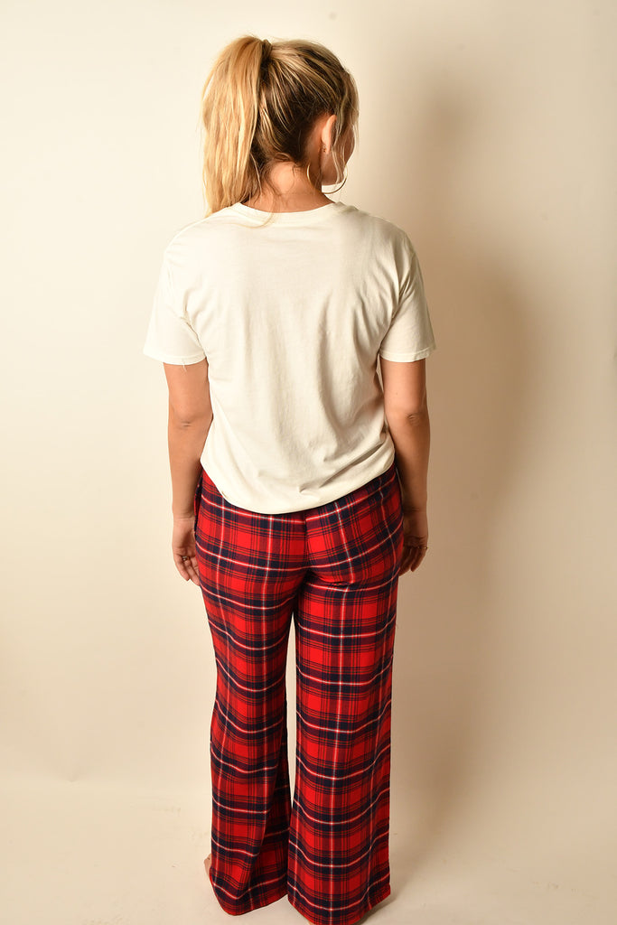 FALALALAL BOYFRIEND TEE