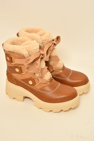 JOAN FRWD COZY BOOT