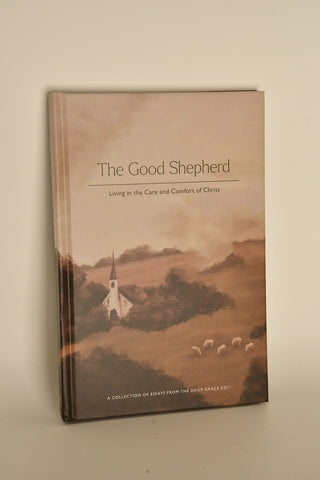GOOD SHEPARD DEVOTIONAL
