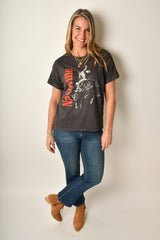 NASHVILLE RIDER TEE