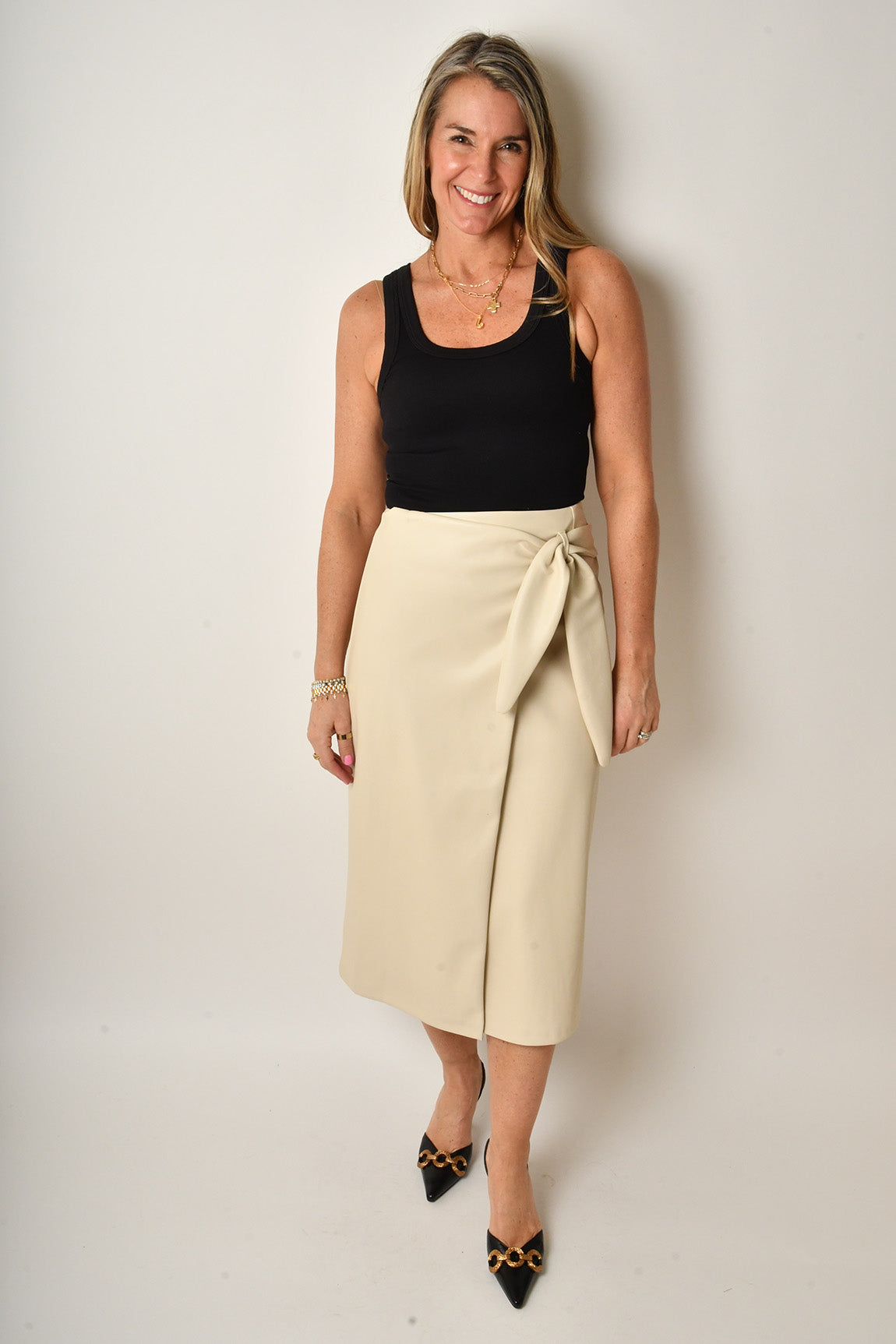 NAVIA SKIRT