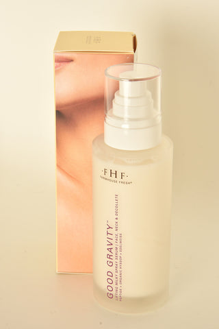 GOOD GRAVITY SERUM