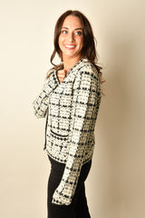 LONNIE CARDIGAN