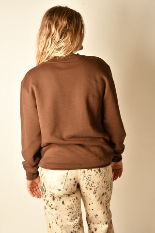 THANKFUL SWEATSHIRT