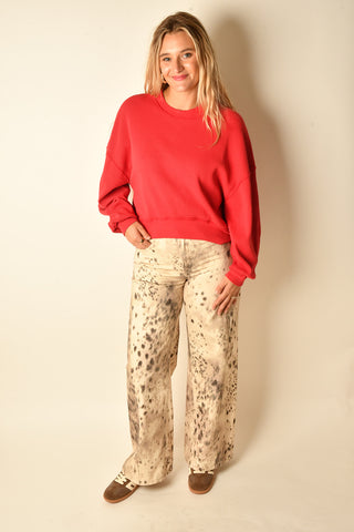 SKYLINE THERMAL TEE