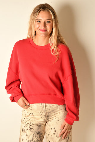 SKYLINE THERMAL TEE