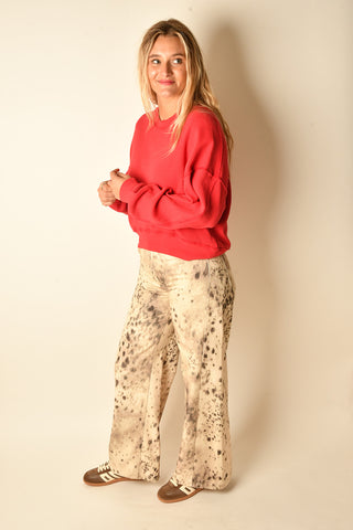 SKYLINE THERMAL TEE