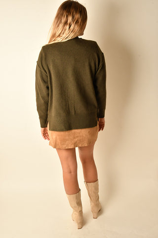 PATSY ULTR-SOFT CARDIGAN