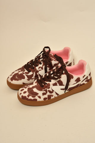 VOYAGE SNEAKER