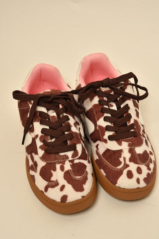 VOYAGE SNEAKER