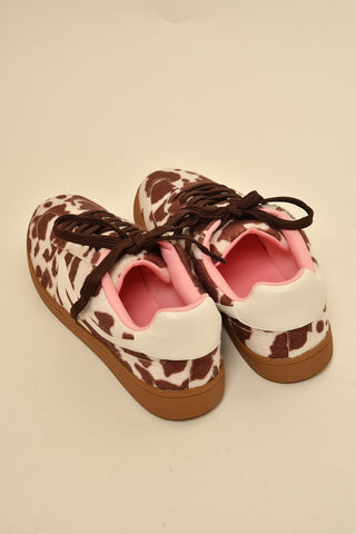 VOYAGE SNEAKER