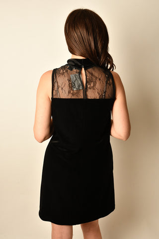 PARTY SHIFT DRESS