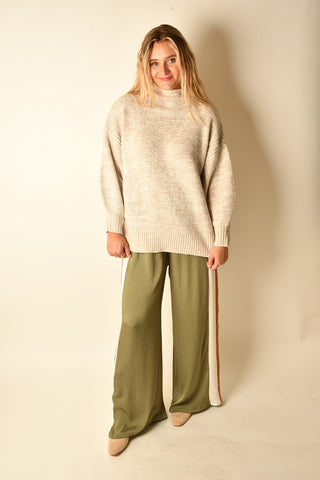 BEAUMONT TUNIC