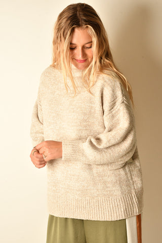 BEAUMONT TUNIC