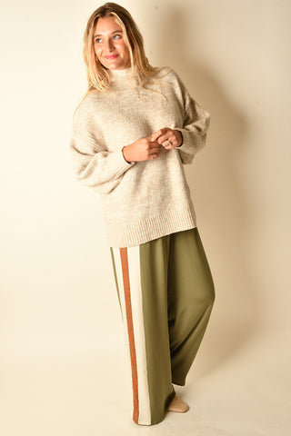 BEAUMONT TUNIC