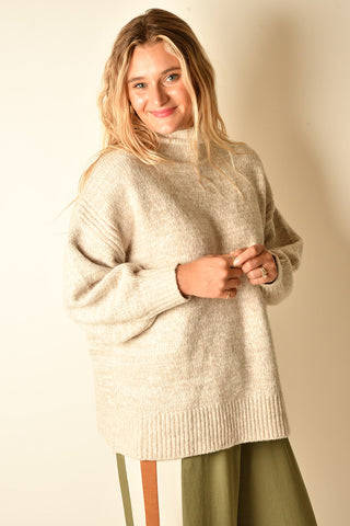 BEAUMONT TUNIC