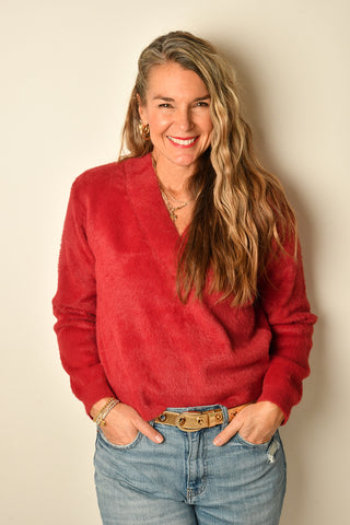 REVEL DEEP V BOXY SWTR