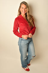 REVEL DEEP V BOXY SWTR